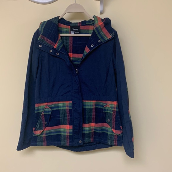 Marmot Dakota Jacket - Picture 1 of 4